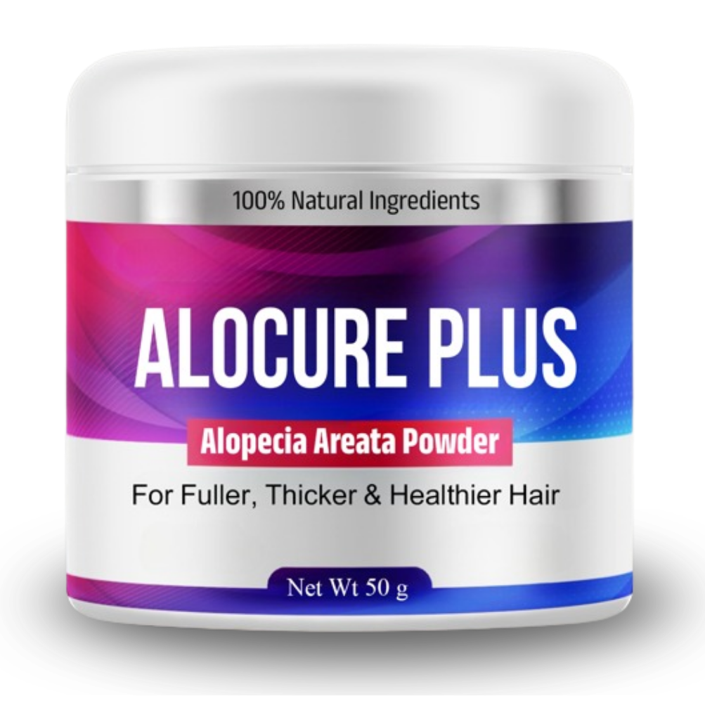 Alocure Plus